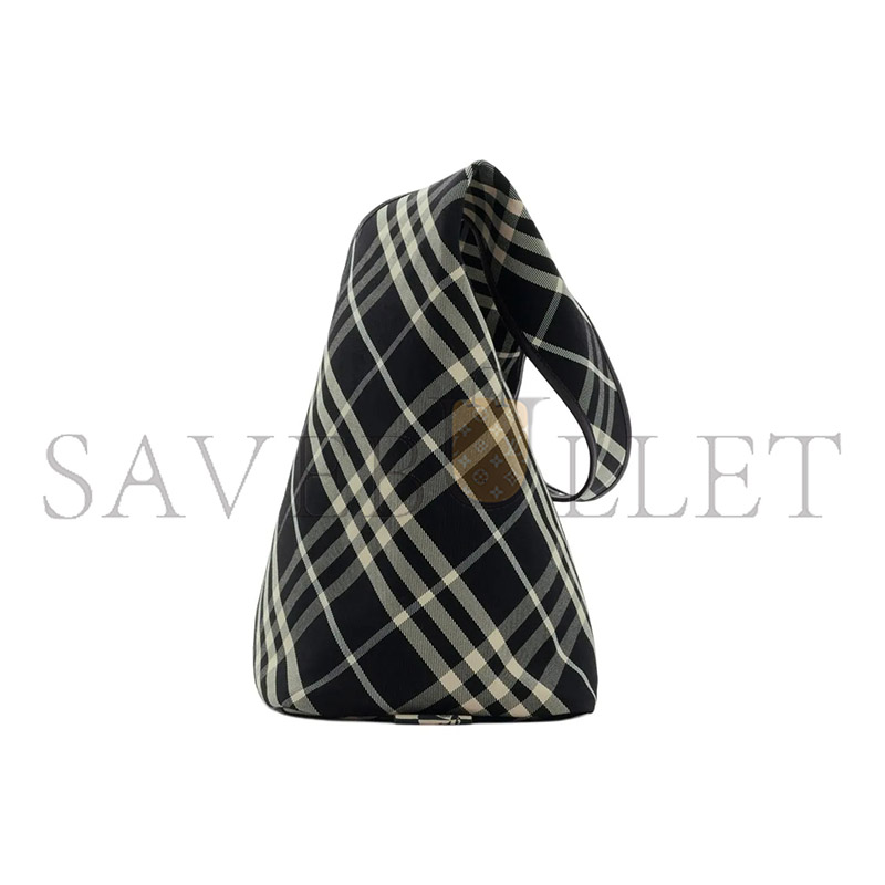 Bv*b*rry tote and shoulder bag 80944761 (58*36*18.5cm)